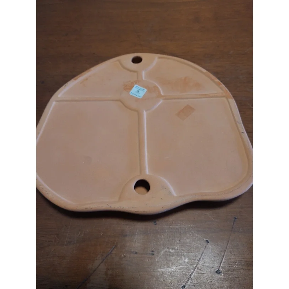 PartyLite terra cotta